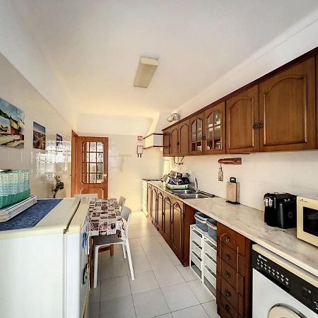 T2 Ideal Para Descansar E Com Espanha Ao Lado Vila Real de Santo António Esterno foto