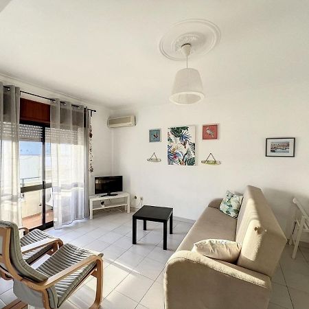 T2 Ideal Para Descansar E Com Espanha Ao Lado Vila Real de Santo António Esterno foto