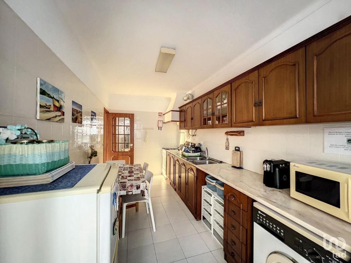 T2 Ideal Para Descansar E Com Espanha Ao Lado Vila Real de Santo António Esterno foto